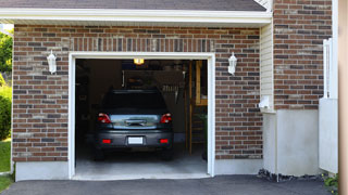 Garage Door Installation at 75203 Dallas, Texas